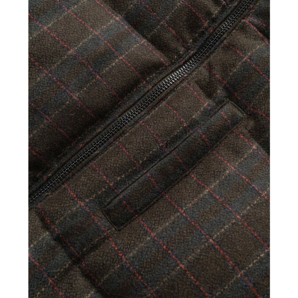 Rodd And Gunn Palmerston Jacket Size XL NWT - Picture 4 of 13